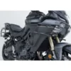 Barra di protezione motore Sw-Motech Nero. Yamaha Tracer 9 GT / GT+ (24-).