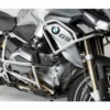 Barra di protezione superiore Acciaio inox. BMW R 1200 GS LC (12-16).