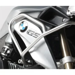 Barra di protezione superiore Acciaio inox. BMW R 1200 GS LC (12-16).