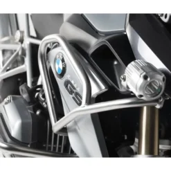 Barra di protezione superiore Acciaio inox. BMW R 1200 GS LC (12-16).