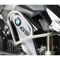 Barra di protezione superiore Acciaio inox. BMW R 1200 GS LC (12-16).