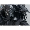 Barra di protezione superiore Sw-Motech Nero. BMW R 1300 GS Adventure (24-). OEM SBL.