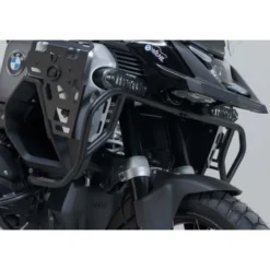 Barra di protezione superiore Sw-Motech Nero. BMW R 1300 GS Adventure (24-). OEM SBL.