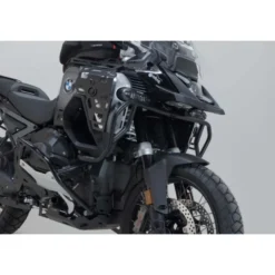 Barra di protezione superiore Sw-Motech Nero. BMW R 1300 GS Adventure (24-). OEM SBL.