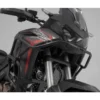 Barra di protezione superiore Sw-Motech Nero SBL.01.950.10100/B