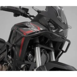 Barra di protezione superiore Sw-Motech Nero SBL.01.950.10100/B