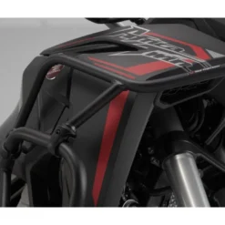 Barra di protezione superiore Sw-Motech Nero SBL.01.950.10100/B