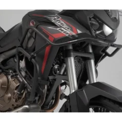 Barra di protezione superiore Sw-Motech Nero SBL.01.950.10100/B
