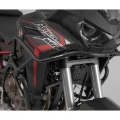 Barra di protezione superiore Sw-Motech Nero SBL.01.950.10100/B