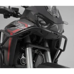 Barra di protezione superiore Sw-Motech Nero SBL.01.950.10100/B