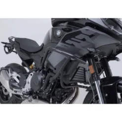 Barra di protezione Sw-Motech Nero. BMW F 900 XR (19-).