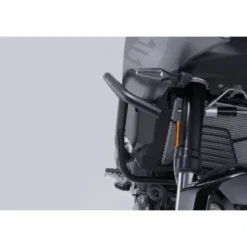 Barra di protezione Sw-Motech Nero. BMW F 900 XR (19-).