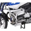 Barra Protezione Motore Sw-Motech Argento SBL.07.409.100