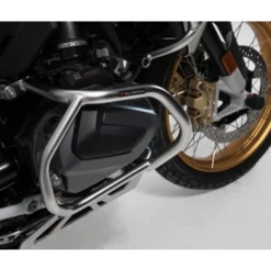 Barra Protezione Motore Sw-Motech Inox SBL.07.904.10101