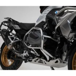 Barra Protezione Motore Sw-Motech Inox SBL.07.904.10101