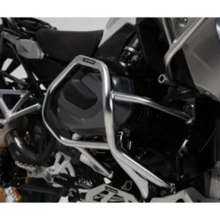 Barra Protezione Motore Sw-Motech Inox SBL.07.904.10101