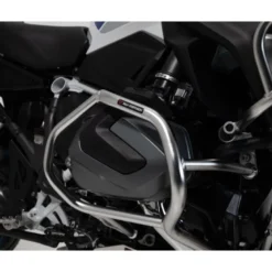 Barra Protezione Motore Sw-Motech Inox SBL.07.904.10101