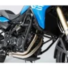 Barra Protezione Motore Sw-Motech Nero SBL.07.556.10001/B