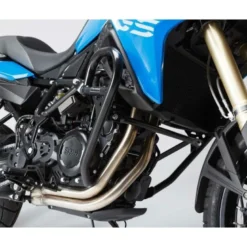 Barra Protezione Motore Sw-Motech Nero SBL.07.556.10001/B