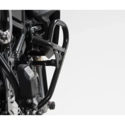 Barra Protezione Motore Sw-Motech Nero SBL.07.556.10001/B