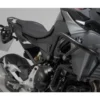 Barra Protezione Motore Sw-Motech Nero SBL.07.945.10000/B