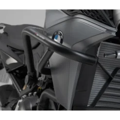 Barra Protezione Motore Sw-Motech Nero SBL.07.945.10000/B