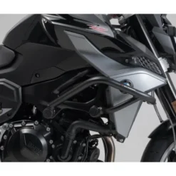 Barra Protezione Motore Sw-Motech Nero SBL.07.945.10000/B