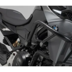 Barra Protezione Motore Sw-Motech Nero SBL.07.945.10000/B