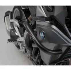 Barra Protezione Motore Sw-Motech Nero SBL.07.945.10000/B