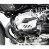 Barra Protezione Motore Sw-Motech Nero SBL.07.562.10100/B
