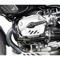 Barra Protezione Motore Sw-Motech Nero SBL.07.562.10100/B