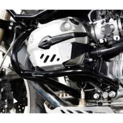 Barra Protezione Motore Sw-Motech Nero SBL.07.562.10100/B