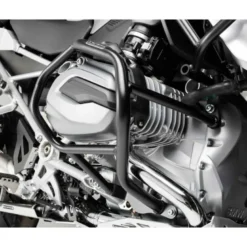 Barra Protezione Motore Sw-Motech Nero SBL.07.783.10001/B