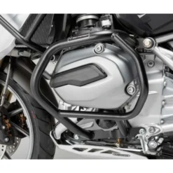 Barra Protezione Motore Sw-Motech Nero SBL.07.783.10001/B