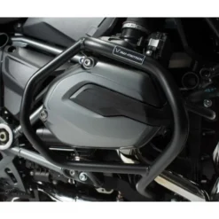 Barra Protezione Motore Sw-Motech Nero SBL.07.783.10001/B