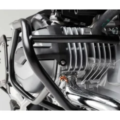 Barra Protezione Motore Sw-Motech Nero SBL.07.783.10001/B