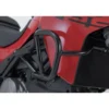 Barra Protezione Motore Sw-Motech Nero SBL.22.584.10001/B