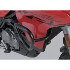 Barra Protezione Motore Sw-Motech Nero SBL.22.584.10001/B