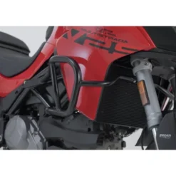 Barra Protezione Motore Sw-Motech Nero SBL.22.584.10001/B