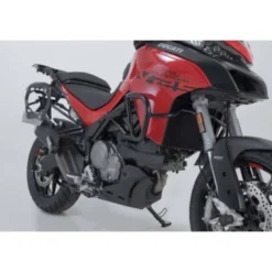 Barra Protezione Motore Sw-Motech Nero SBL.22.584.10001/B