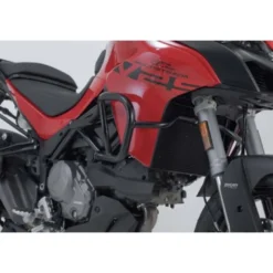 Barra Protezione Motore Sw-Motech Nero SBL.22.584.10001/B