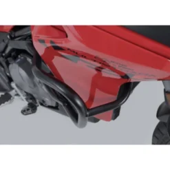Barra Protezione Motore Sw-Motech Nero SBL.22.584.10001/B