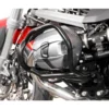Barra Protezione Motore Sw-Motech Nero SBL.07.606.10000/B