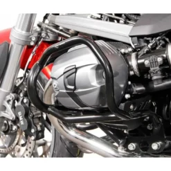 Barra Protezione Motore Sw-Motech Nero SBL.07.606.10000/B