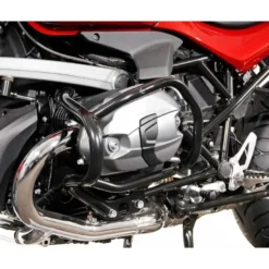 Barra Protezione Motore Sw-Motech Nero SBL.07.606.10000/B
