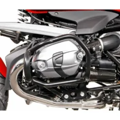 Barra Protezione Motore Sw-Motech Nero SBL.07.606.10000/B