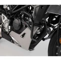 Barra Protezione Motore Sw-Motech Nero SBL.01.926.10000/B