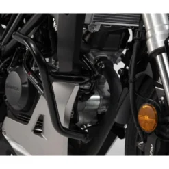 Barra Protezione Motore Sw-Motech Nero SBL.01.926.10000/B