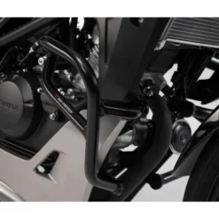 Barra Protezione Motore Sw-Motech Nero SBL.01.926.10000/B