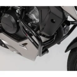 Barra Protezione Motore Sw-Motech Nero SBL.01.926.10000/B